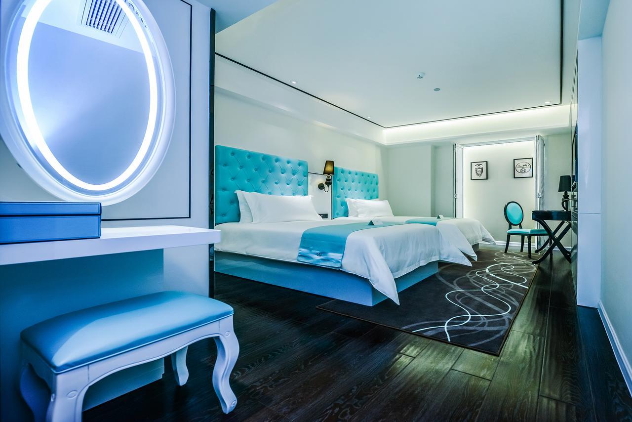 Xana Hotel 충칭 외부 사진