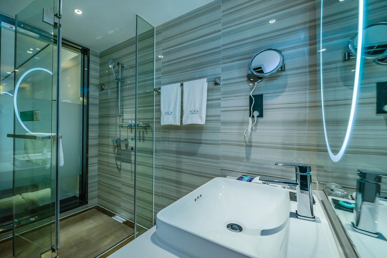Xana Hotel 충칭 외부 사진