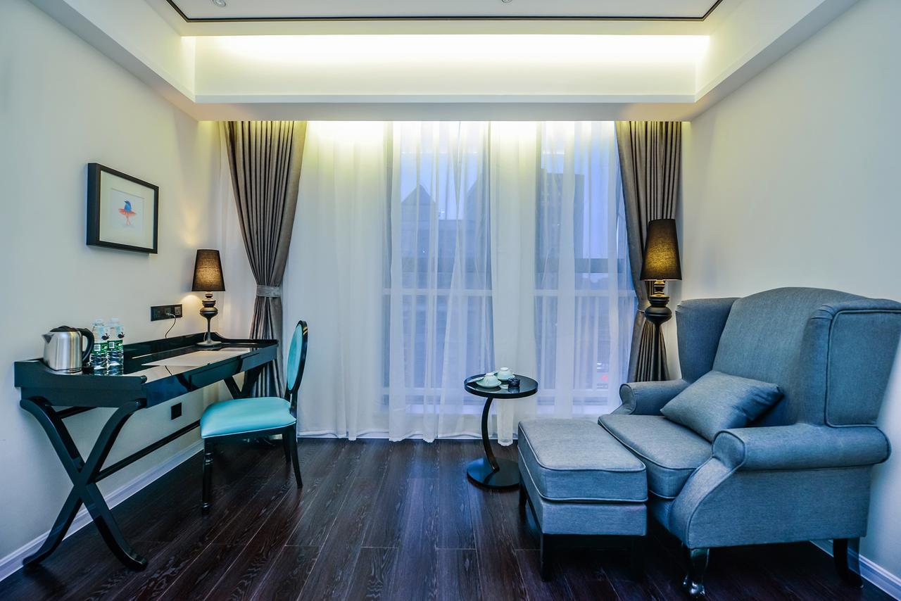 Xana Hotel 충칭 외부 사진