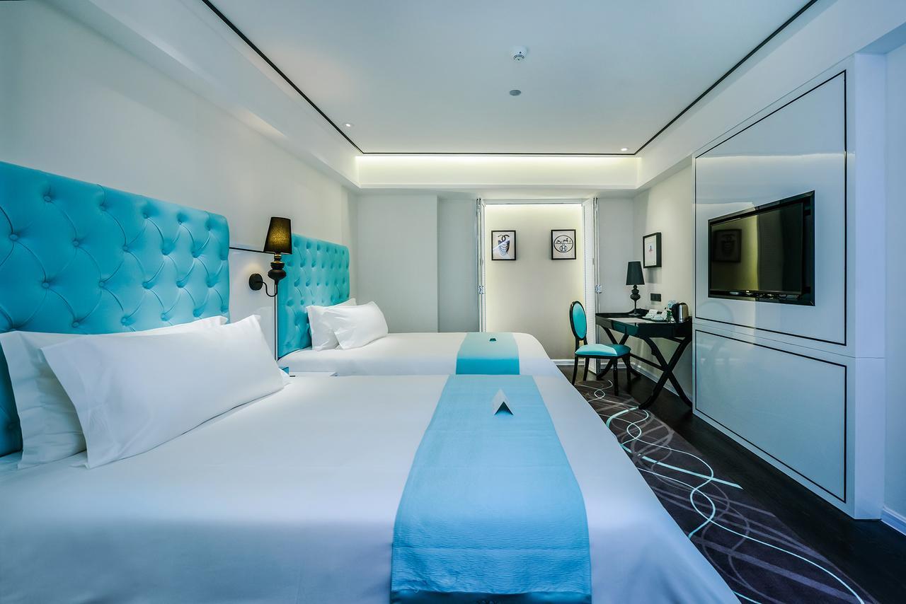 Xana Hotel 충칭 외부 사진