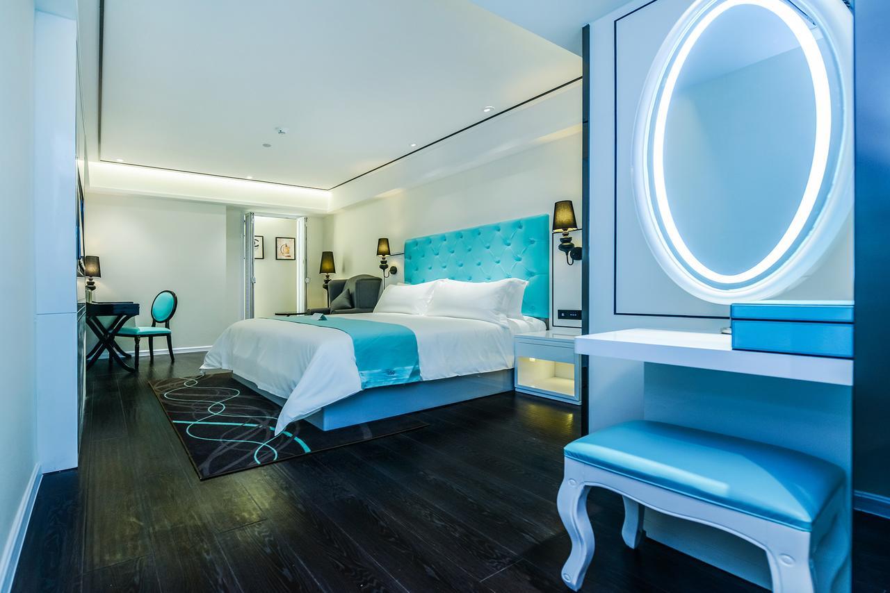 Xana Hotel 충칭 외부 사진