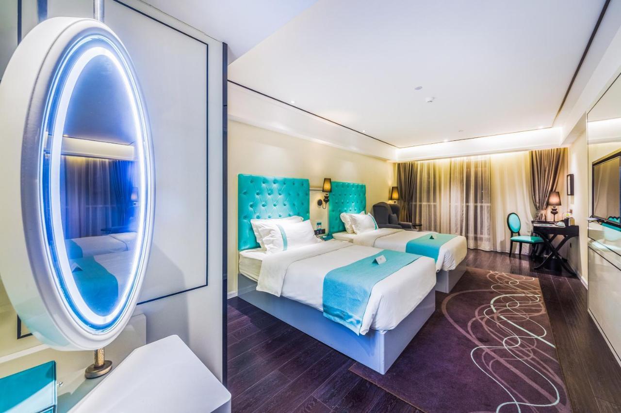 Xana Hotel 충칭 외부 사진