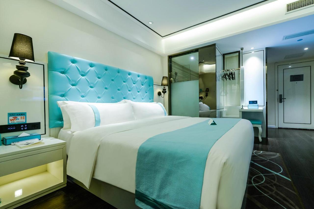 Xana Hotel 충칭 외부 사진
