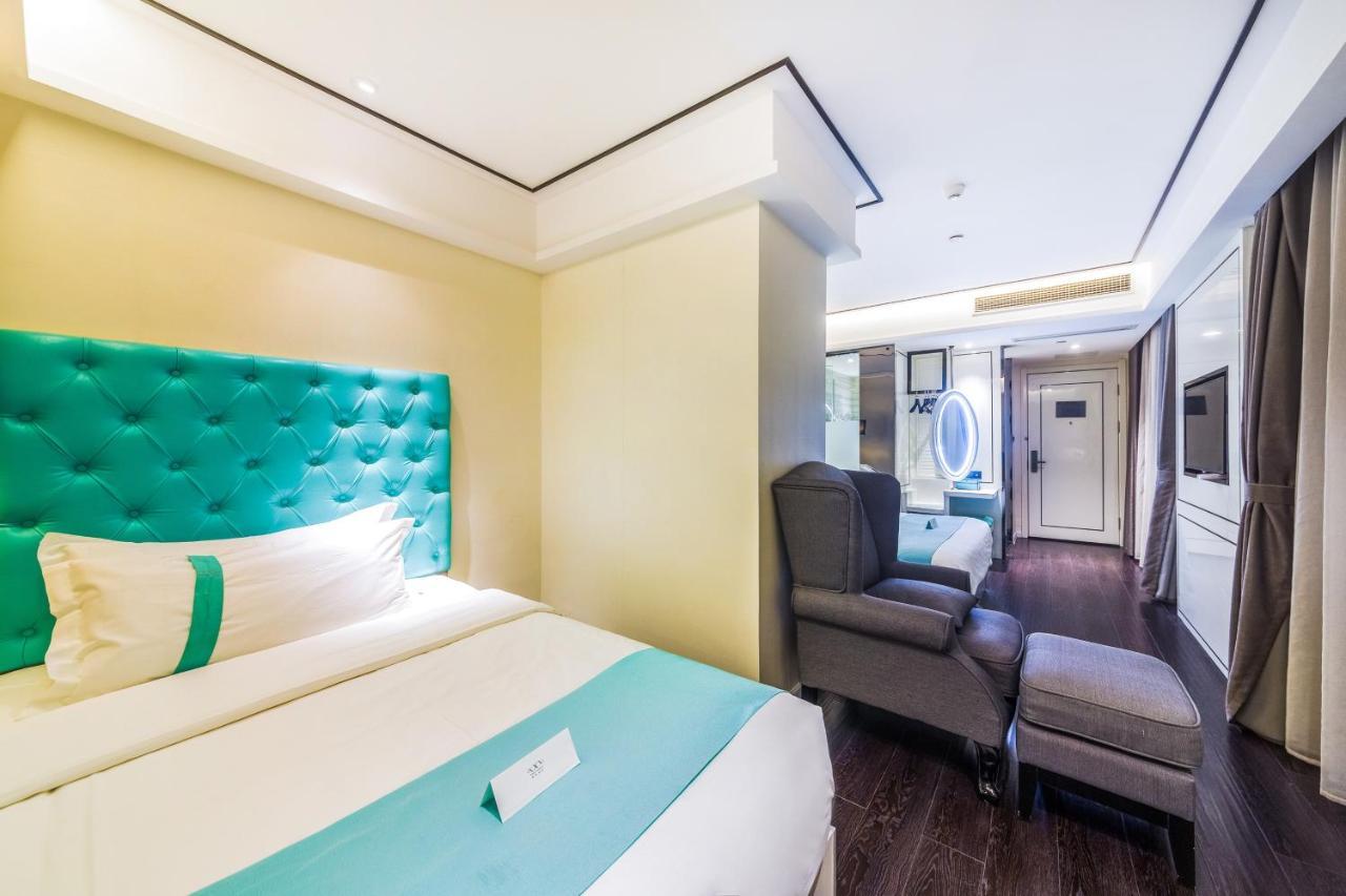 Xana Hotel 충칭 외부 사진