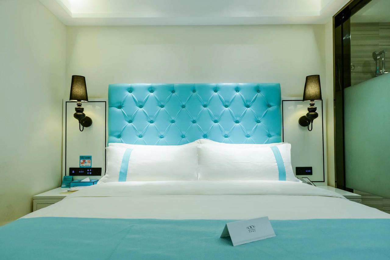 Xana Hotel 충칭 외부 사진