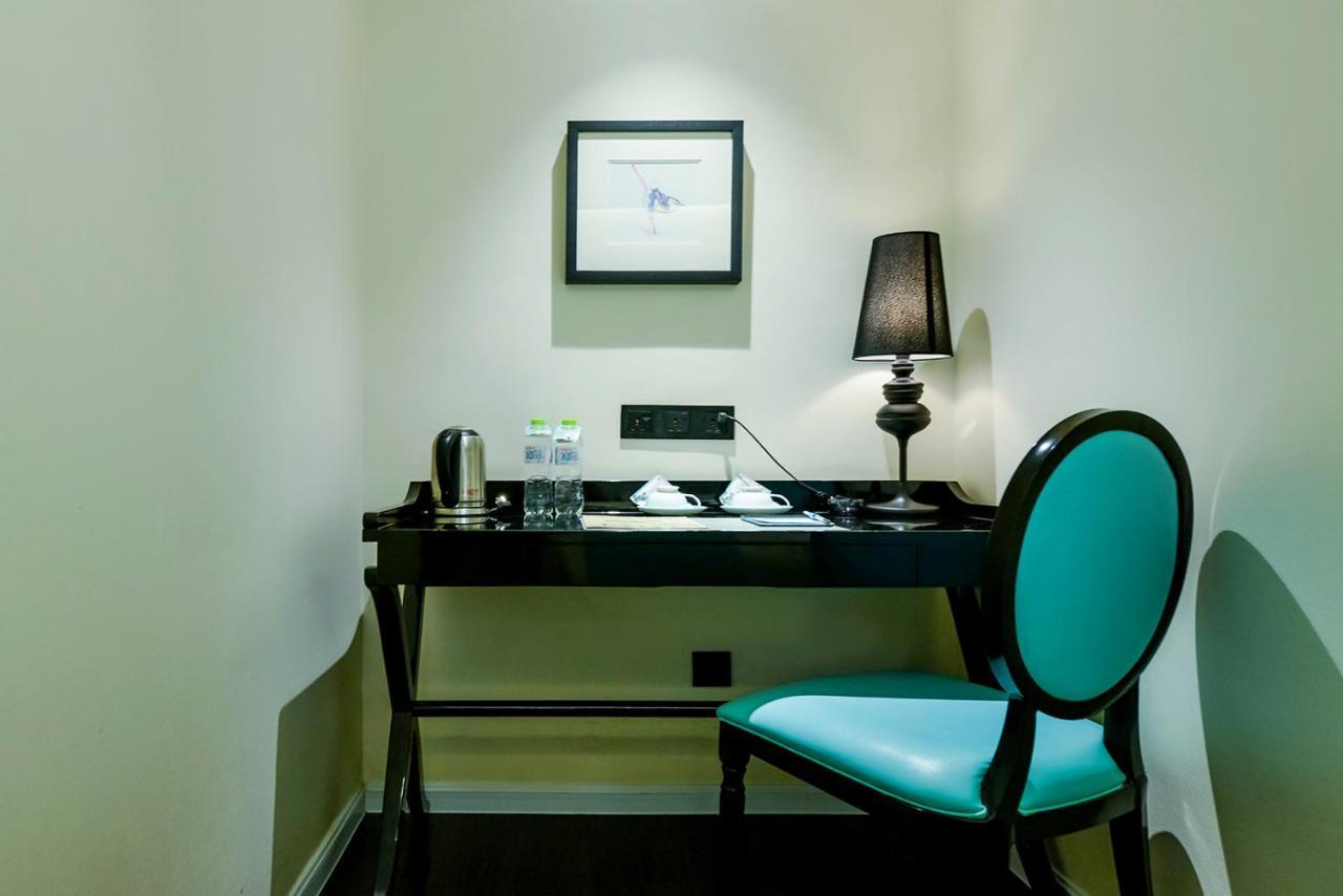 Xana Hotel 충칭 외부 사진