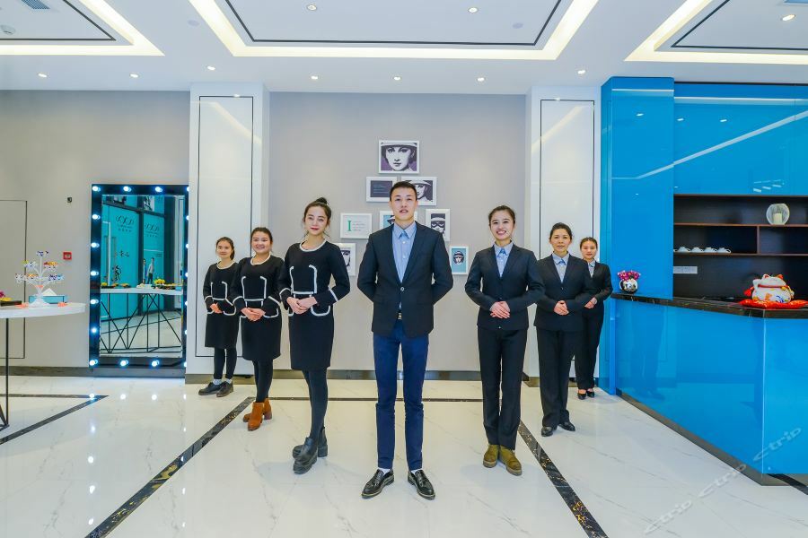 Xana Hotel 충칭 외부 사진