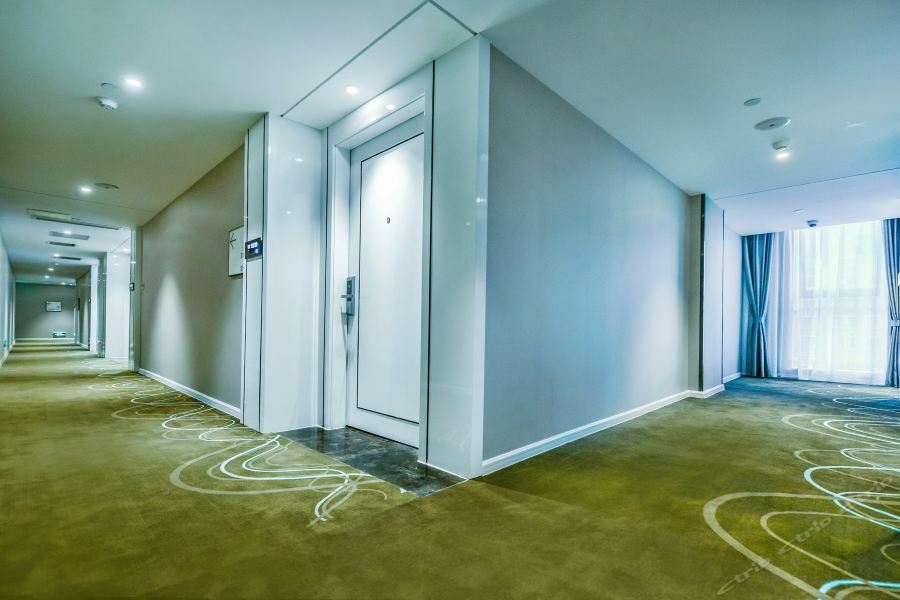 Xana Hotel 충칭 외부 사진