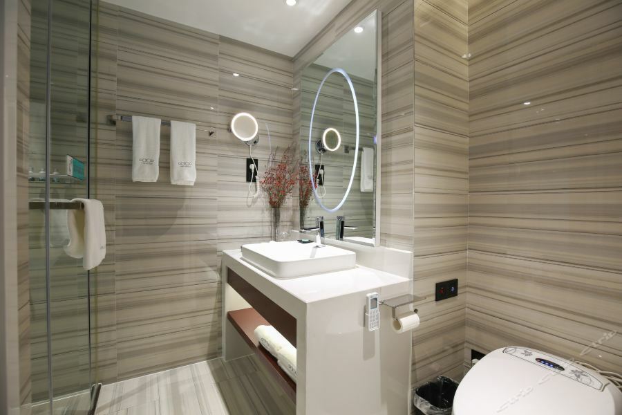 Xana Hotel 충칭 외부 사진
